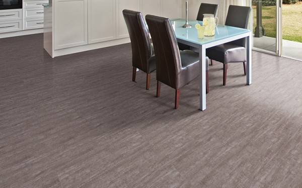 Luxury Vinyl - Floored - See it. Do it. Love it!